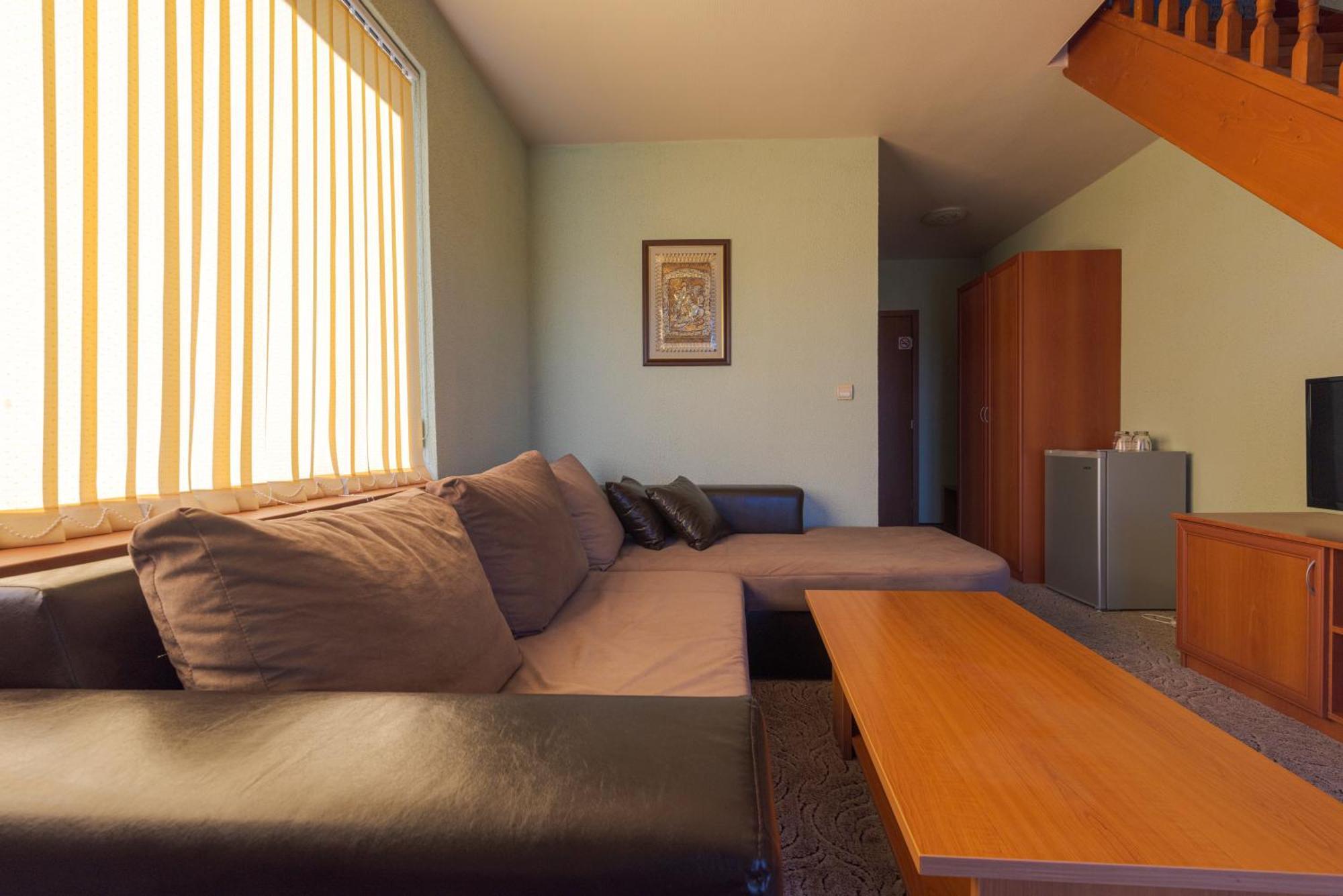 Семеен Хотел Кристал Smolyan Room photo